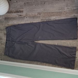 Apt 9 Modern Fit Size 12 x 30in inseam Dress Pants
